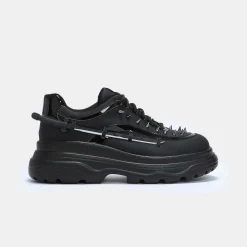 Takeda Men'S Sword Trainers<KOI footwear