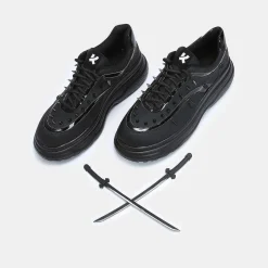 Takeda Men'S Sword Trainers<KOI footwear