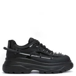 Takeda Men'S Sword Trainers<KOI footwear Outlet
