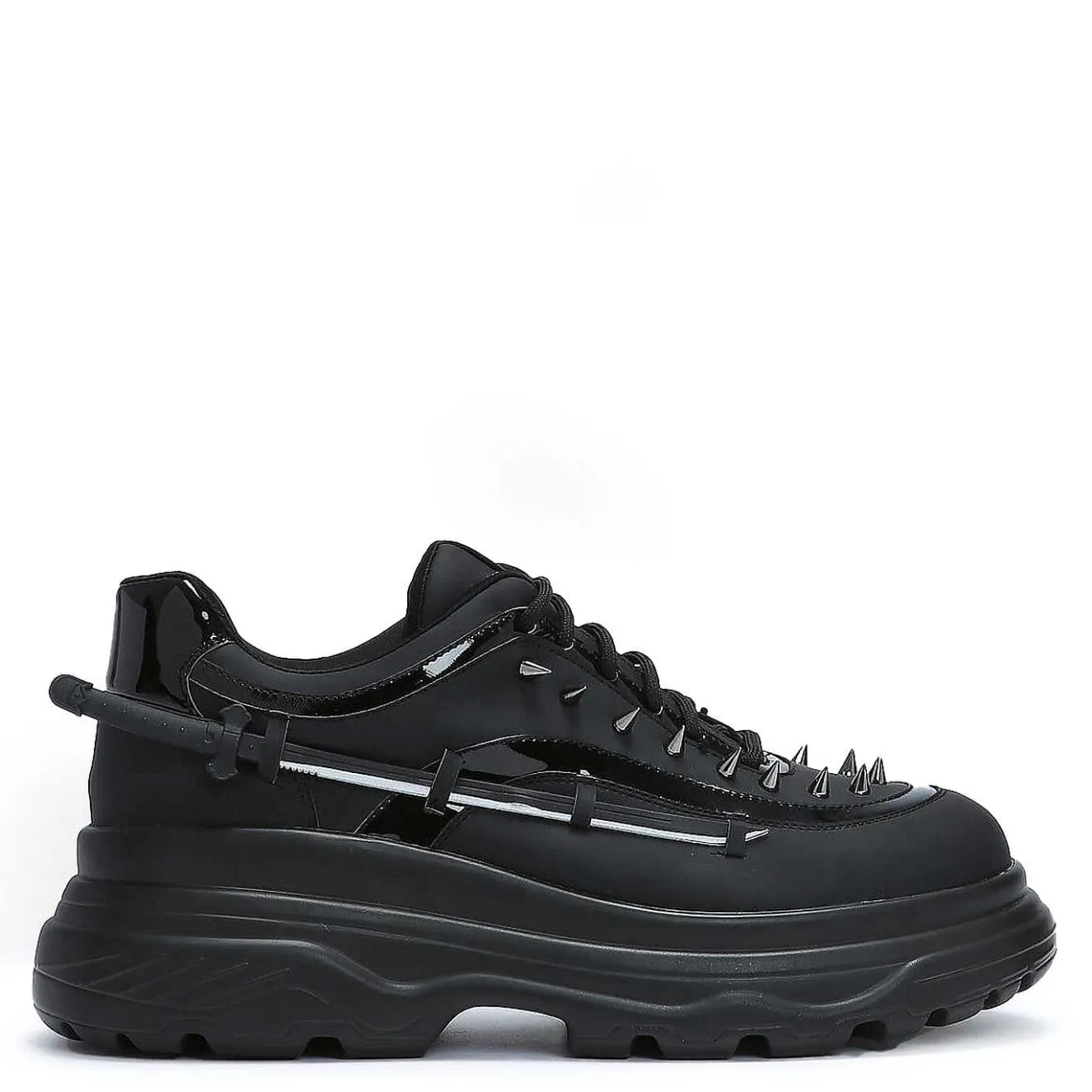 Takeda Sword Trainers<KOI footwear Sale
