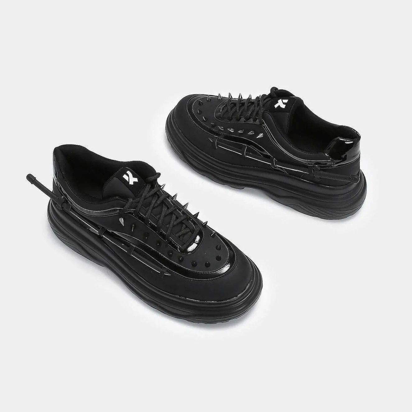 Takeda Sword Trainers<KOI footwear Sale