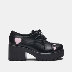 Tennin Heart Shoes<KOI footwear Discount