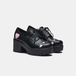 Tennin Heart Shoes<KOI footwear Discount