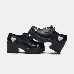 Tennin Heart Shoes<KOI footwear Discount