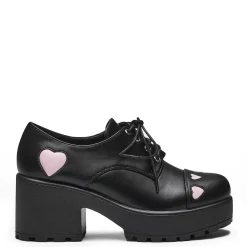 Tennin Heart Shoes<KOI footwear