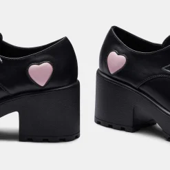 Tennin Heart Shoes<KOI footwear