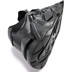 The Beast Men'S Black Wire Trainers<KOI footwear Discount