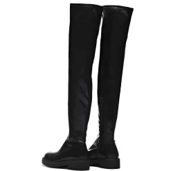The Commander Plus Size Thigh High Boots<KOI footwear Best