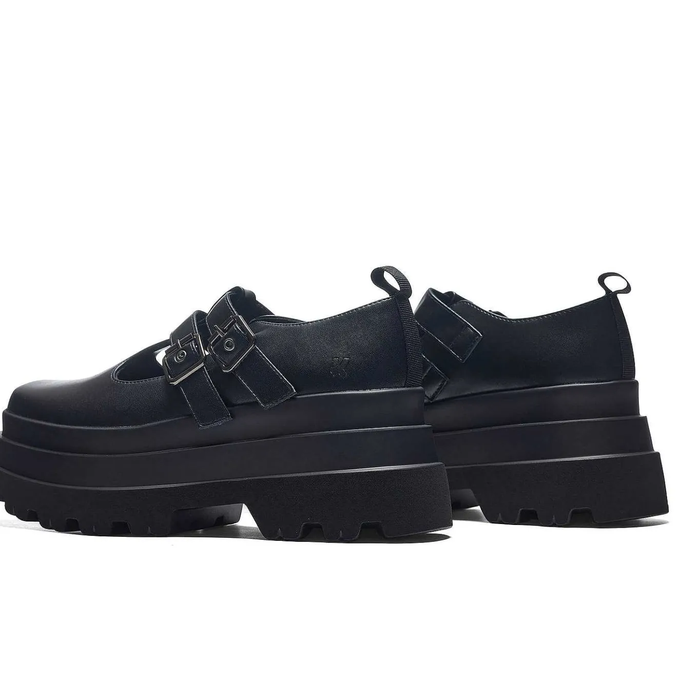 The Conquest Trident Mary Janes |<KOI footwear Best