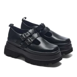 The Conquest Trident Mary Janes |<KOI footwear Best