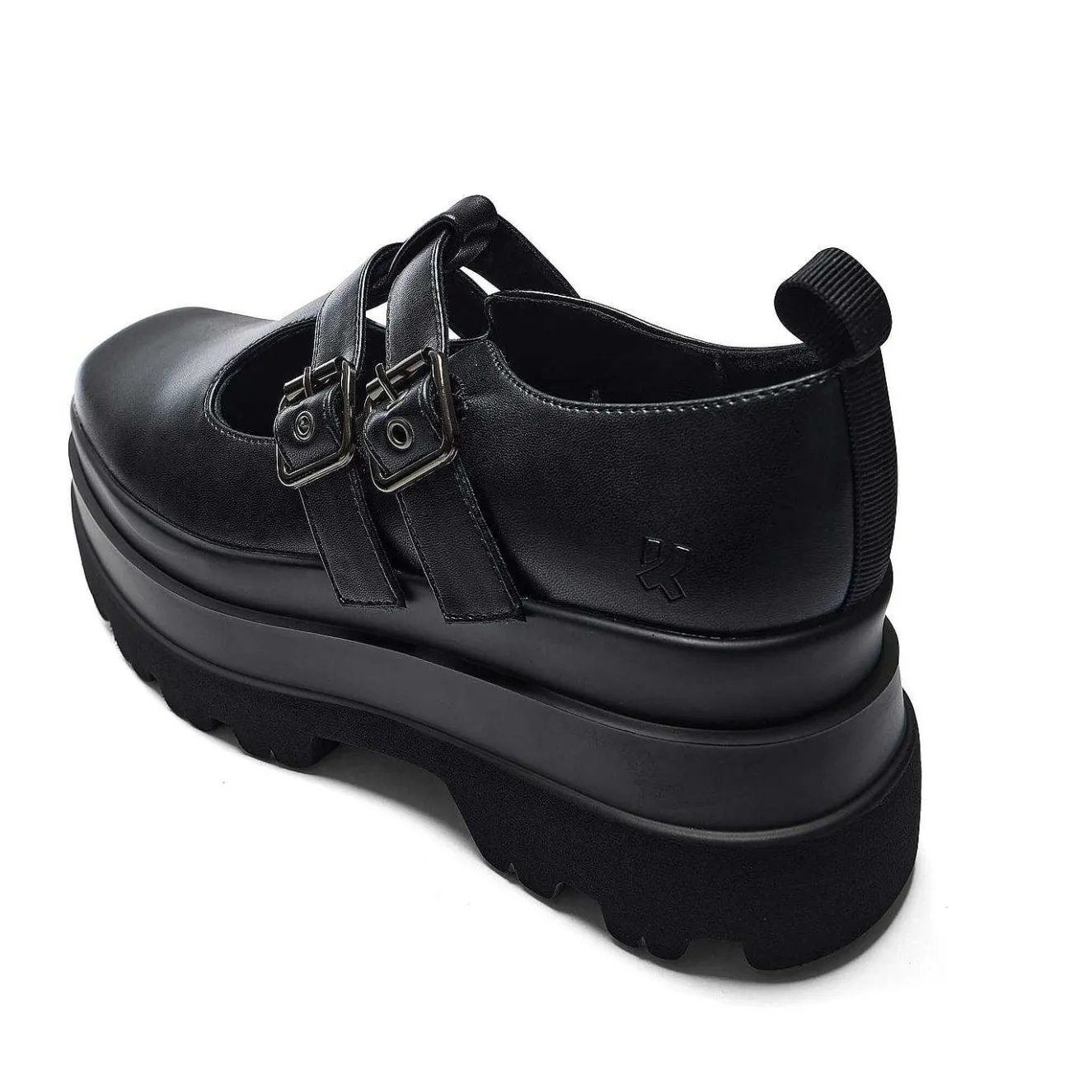 The Conquest Trident Mary Janes |<KOI footwear Best