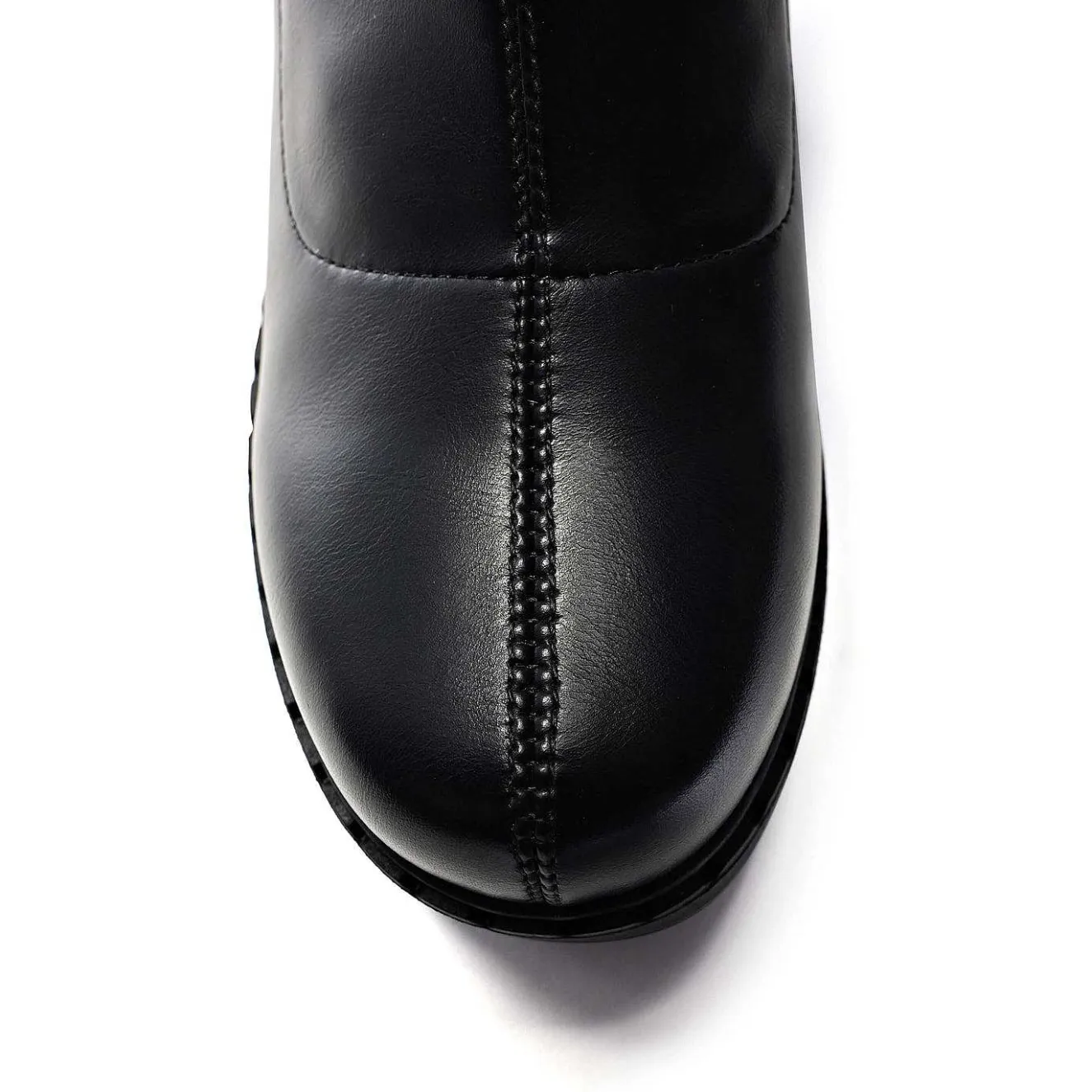 The Harmony Plus Size Thigh High Boots<KOI footwear Sale
