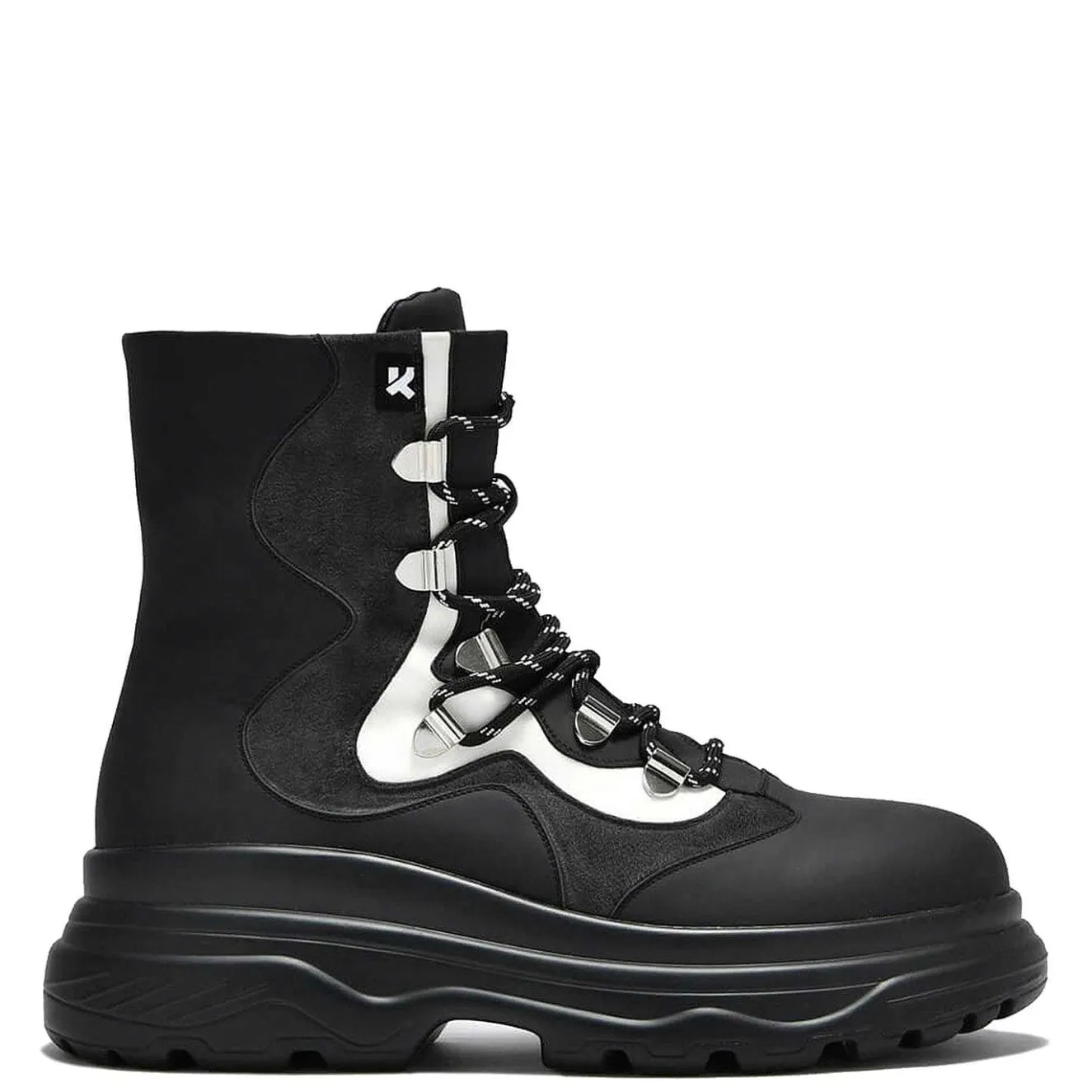 The Ksi Men'S Trail Boots<KOI footwear Sale