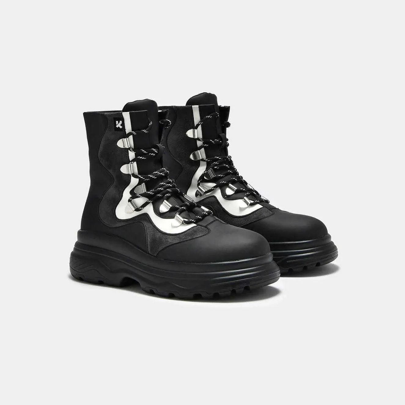 The Ksi Men'S Trail Boots<KOI footwear Sale