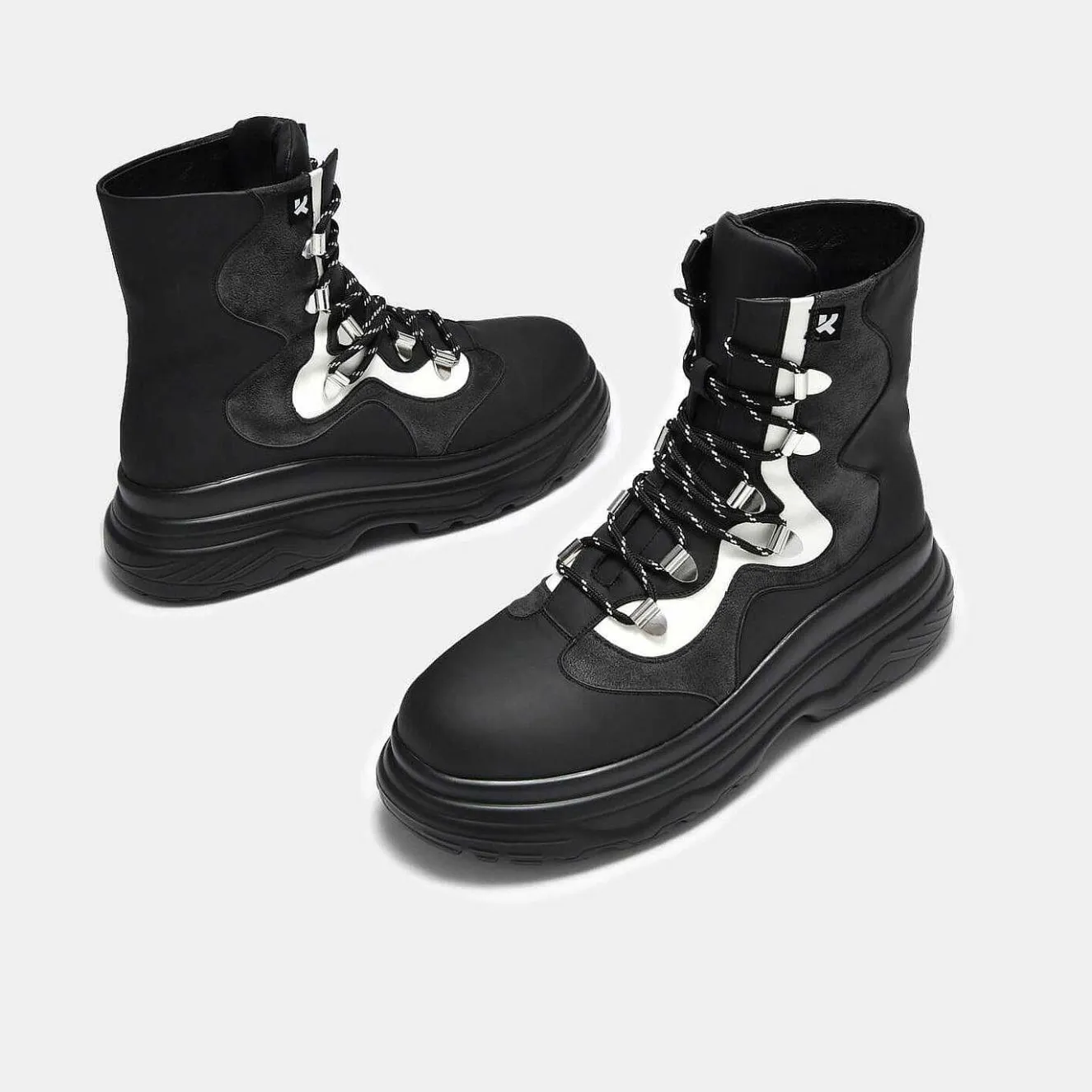 The Ksi Men'S Trail Boots<KOI footwear Sale