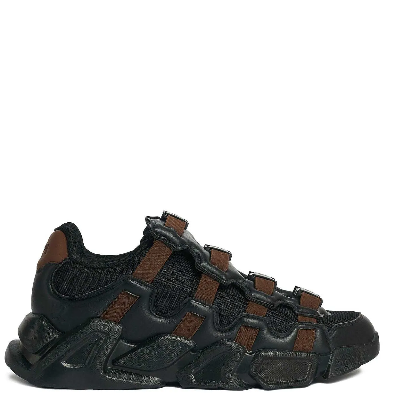 The Magma Men'S Hidden Forest Monster Trainers<KOI footwear Best