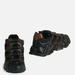 The Magma Men'S Hidden Forest Monster Trainers<KOI footwear Best