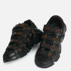 The Magma Men'S Hidden Forest Monster Trainers<KOI footwear Best