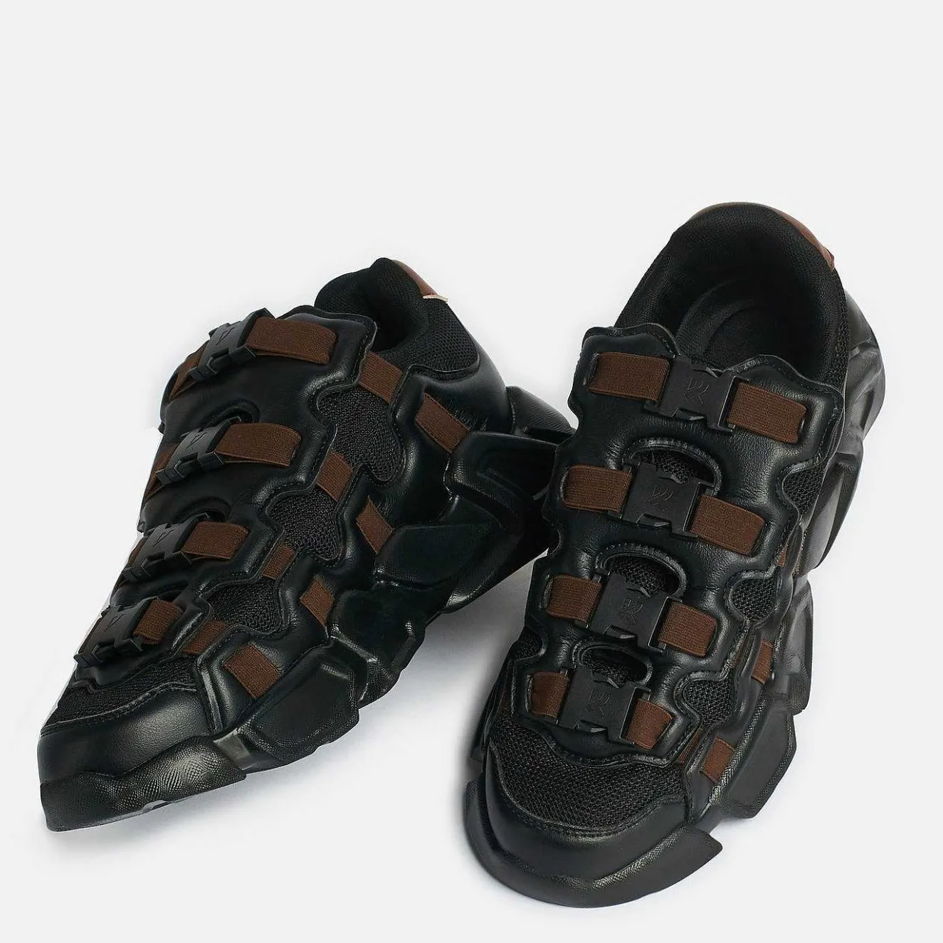 The Magma Men'S Hidden Forest Monster Trainers<KOI footwear Best