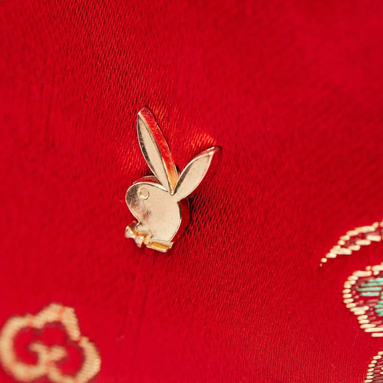 The Ornate Soul Playboy Red Heeled Boots | Playboy X Koi Collection<KOI footwear Hot