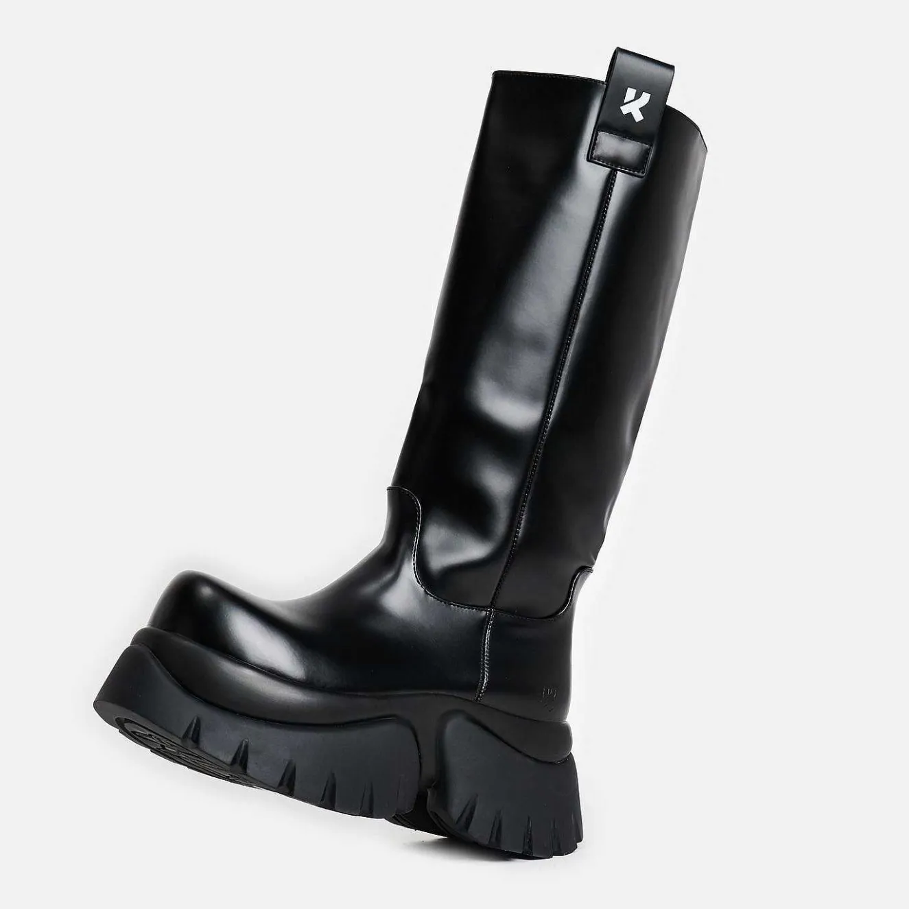 The Reaper Vilun Long Boots<KOI footwear Clearance