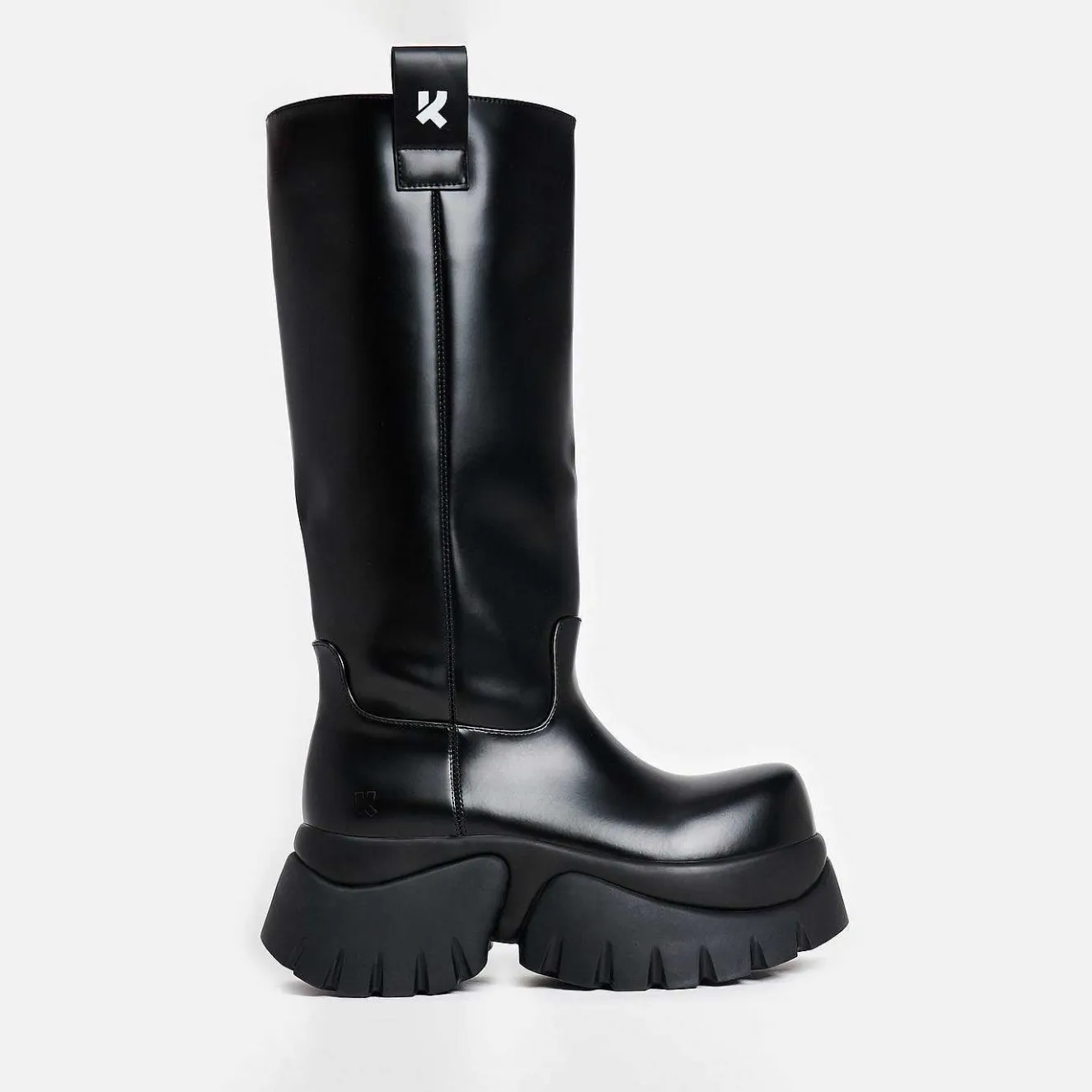 The Reaper Vilun Long Boots<KOI footwear Clearance