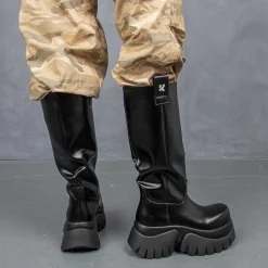 The Reaper Vilun Long Boots<KOI footwear Clearance