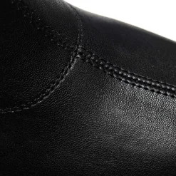 The Redemption Plus Size Thigh High Boots<KOI footwear