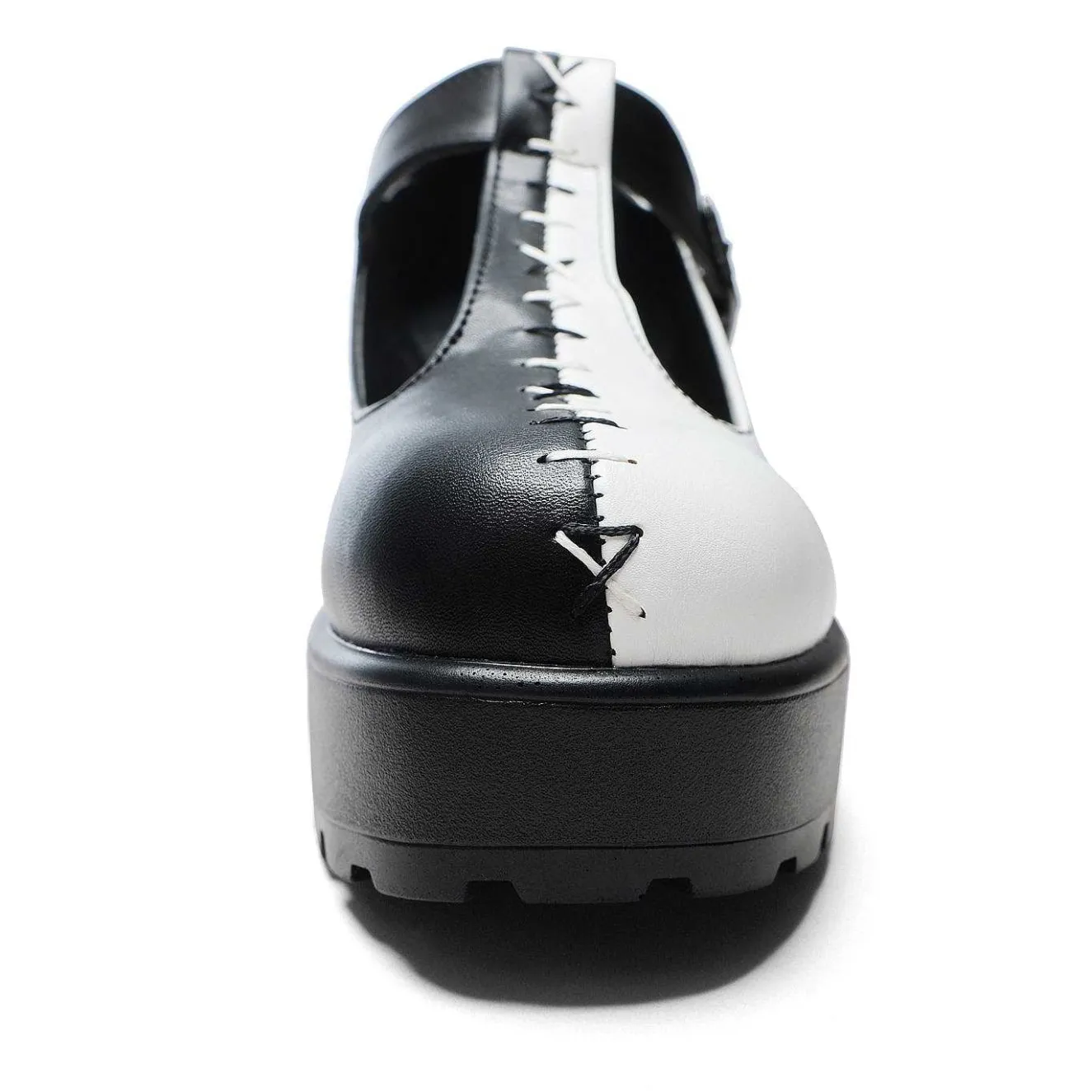 Tira Mary Janes ' Dead Or Alive Edition' |<KOI footwear Sale