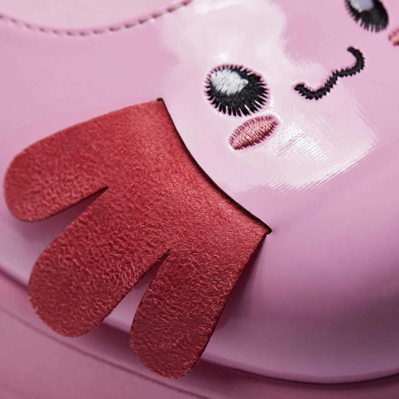 Tira Mary Jane Shoes 'Aztec Axolotl Edition' |<KOI footwear Online