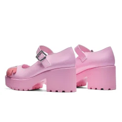Tira Mary Jane Shoes 'Aztec Axolotl Edition' |<KOI footwear Best