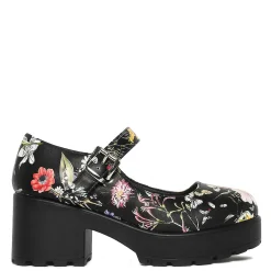 Tira Mary Jane Shoes 'Floral Edition'<KOI footwear Outlet