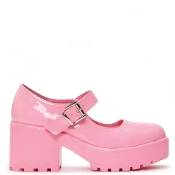 Tira Mary Jane Shoes 'Pink Princess Edition'<KOI footwear Hot