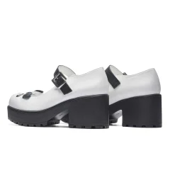 Tira Mary Jane Shoes 'Pondering Panda Edition'<KOI footwear Online