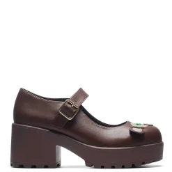 Tira Mary Janes 'Manic Monkey Edition' |<KOI footwear
