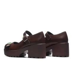Tira Mary Janes 'Manic Monkey Edition' |<KOI footwear