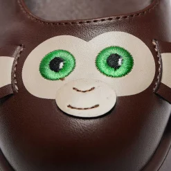 Tira Mary Janes 'Manic Monkey Edition' |<KOI footwear