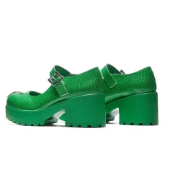 Tira Mary Janes Shoes 'Sassy Snake Edition'<KOI footwear New