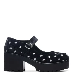 Tira Night Sky Mary Janes 'Celestial Dusk Edition' |<KOI footwear Discount