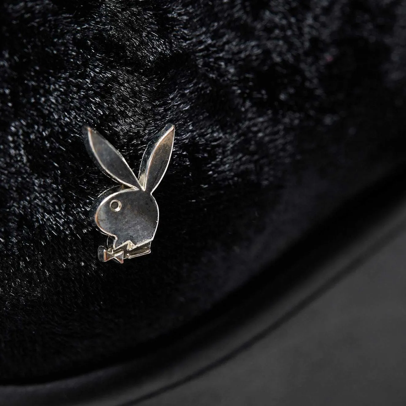 Tira Playboy Mary Janes 'Dark Vigilante Edition' | Playboy X Koi<KOI footwear Outlet