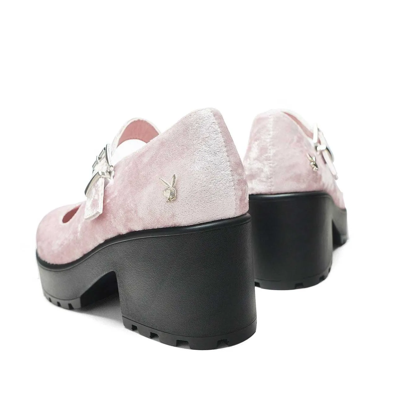 Tira Playboy Mary Janes 'Sweet Vigilante Edition' | Playboy X Koi<KOI footwear Clearance