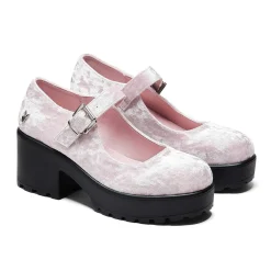 Tira Playboy Mary Janes 'Sweet Vigilante Edition' | Playboy X Koi<KOI footwear Clearance