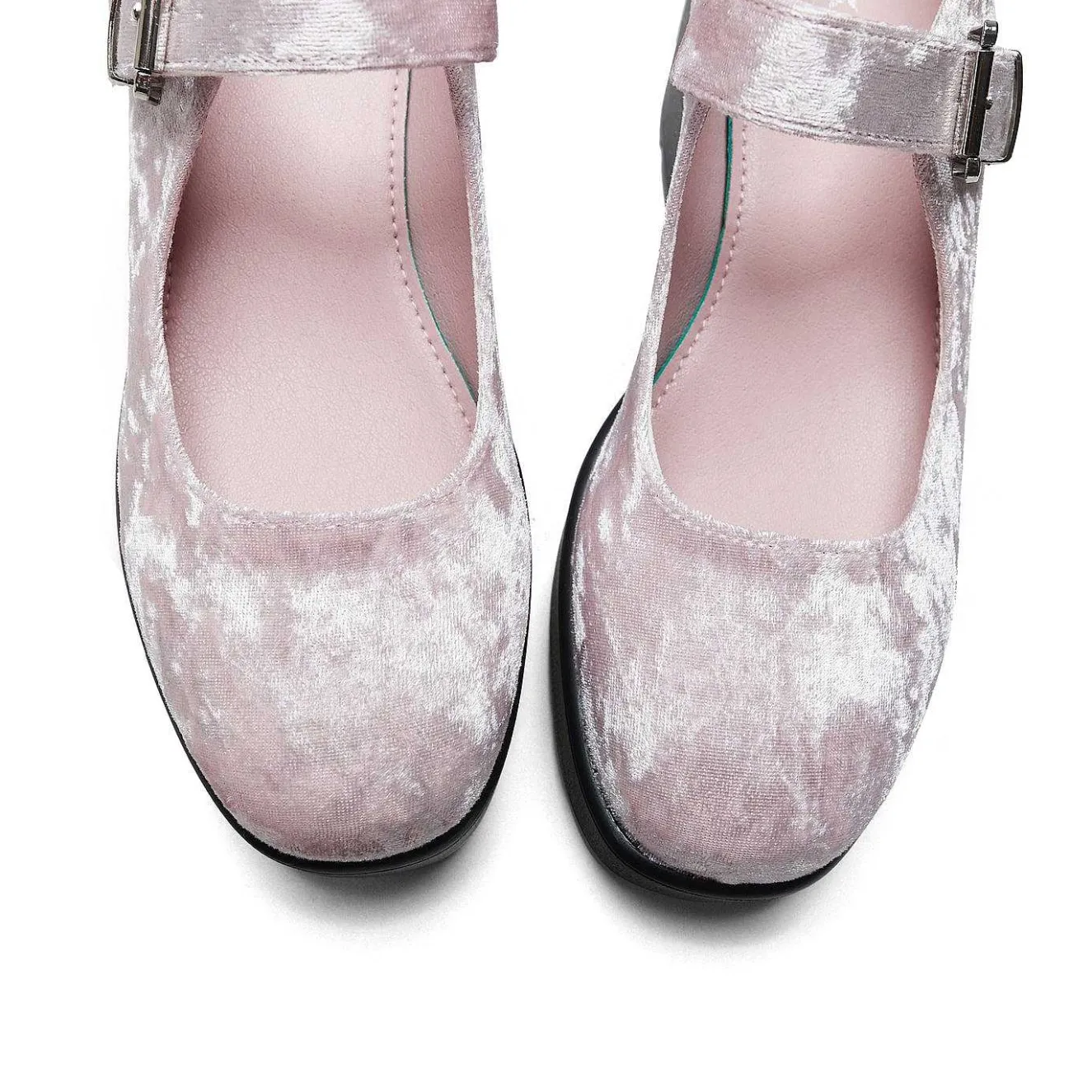Tira Playboy Mary Janes 'Sweet Vigilante Edition' | Playboy X Koi<KOI footwear Clearance
