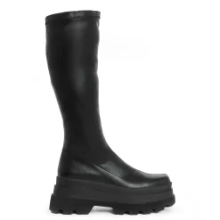 Tolan Trident Knee High Boots<KOI footwear Sale