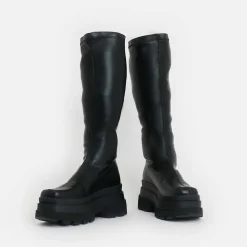 Tolan Trident Knee High Boots<KOI footwear Sale