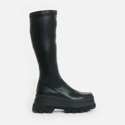 Tolan Trident Knee High Boots<KOI footwear Sale