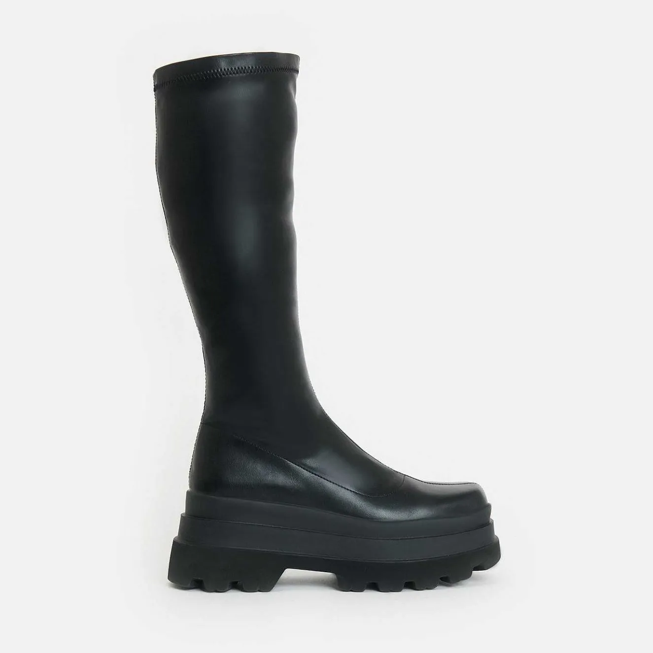 Tolan Trident Knee High Boots<KOI footwear