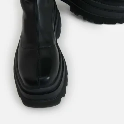Tolan Trident Knee High Boots<KOI footwear Sale