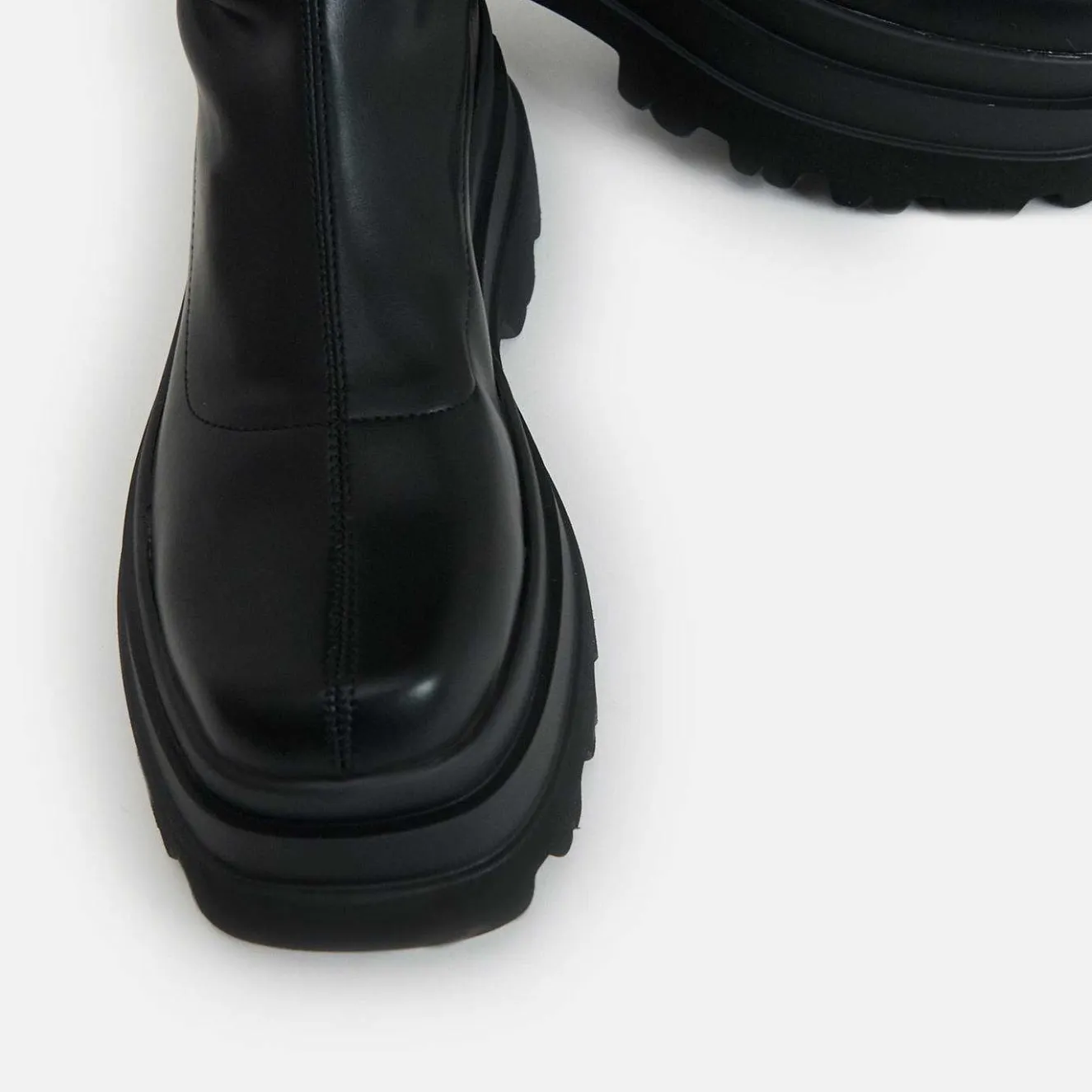 Tolan Trident Knee High Boots<KOI footwear Sale