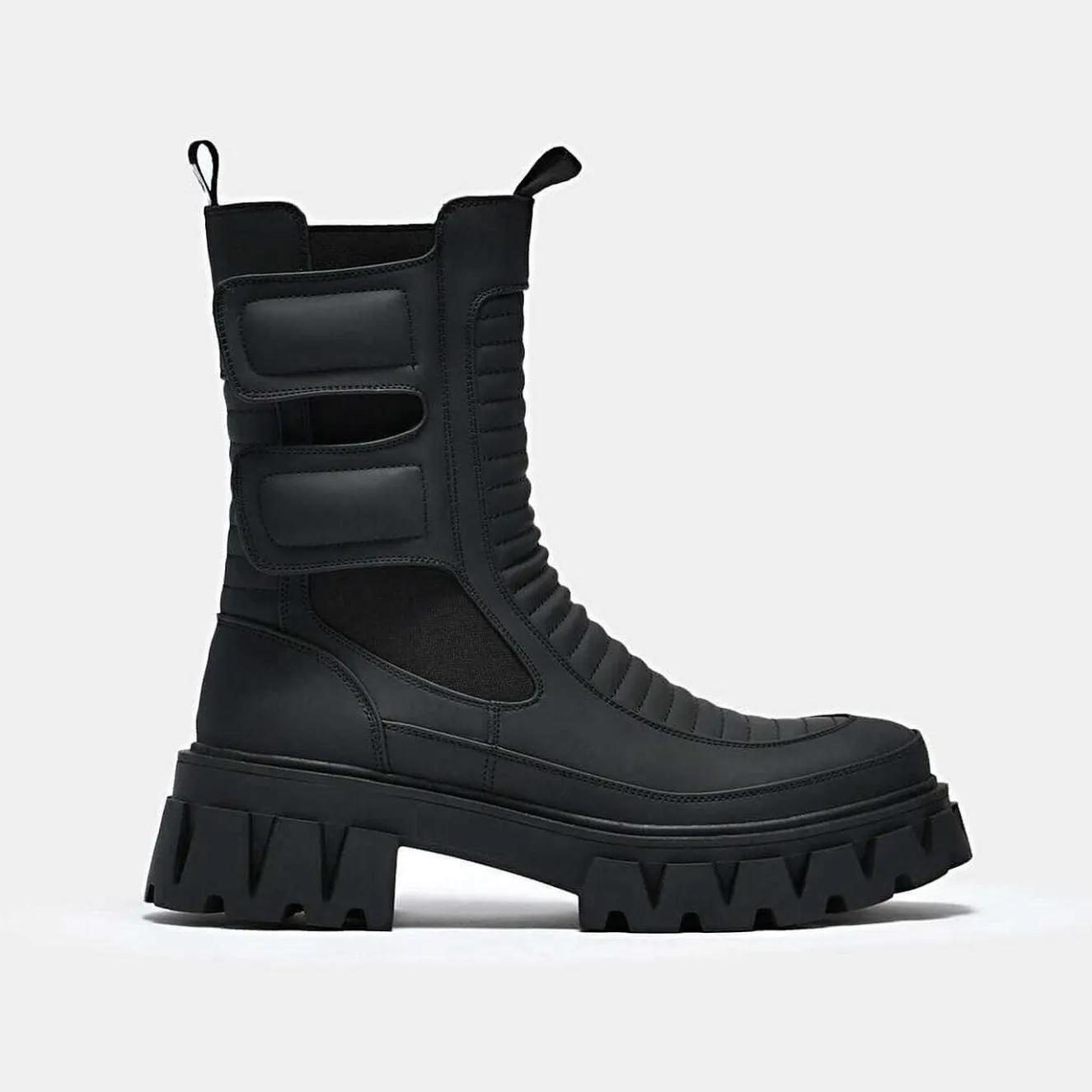 Vader Men'S Padded Croft Boots<KOI footwear Outlet